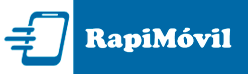 RapiMóvil logo