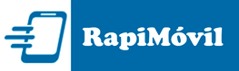 RapiMóvil logo